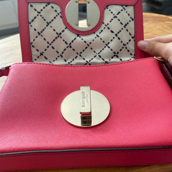 Kate Spade Crossbody Bag - Picture 3 of 3